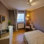 Haus Sonne Whg_3 아파트 징스트
